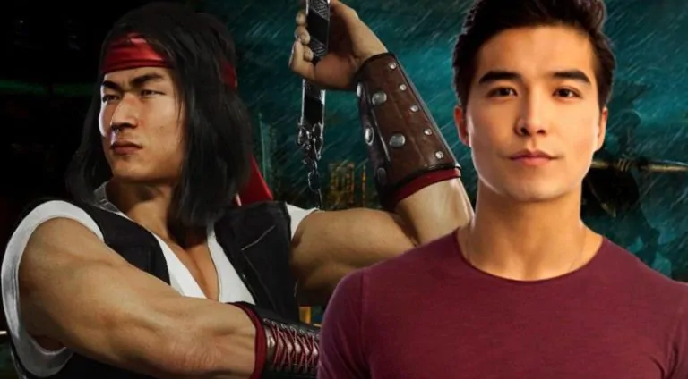 Ludi Lin poderá interpretar Liu Kang em “Mortal Kombat”