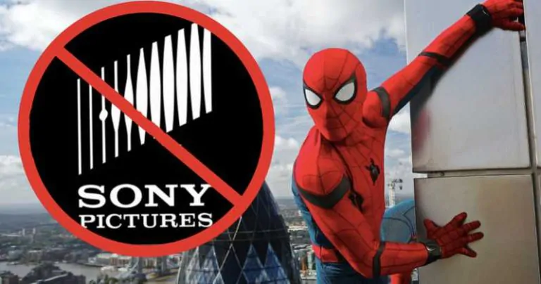 Fãs de Homem-Aranha estão planejando invadir escritório da Sony em NY como forma de protesto