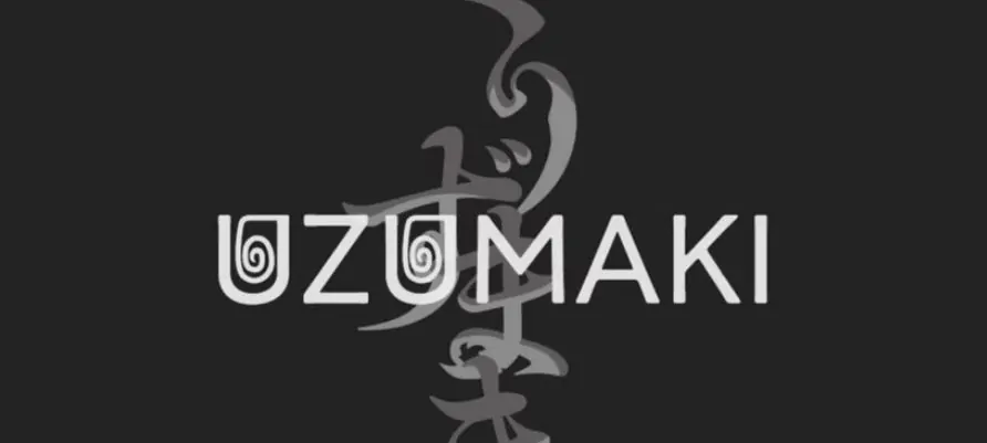 Logo Uzumaki