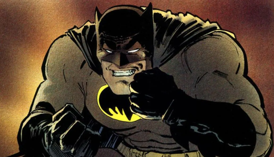 Frank Miller retorna para CCXP, em celebração aos 80 anos do Batman