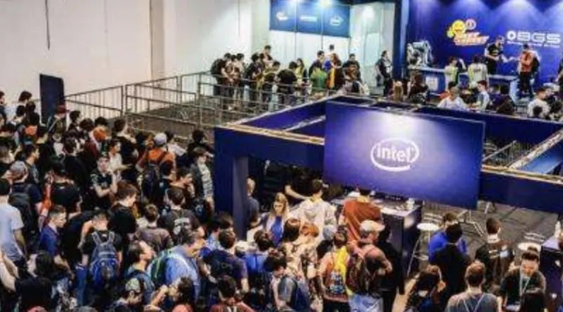 Brasil Game Show revela agenda do BGS Meet & Greet 2019