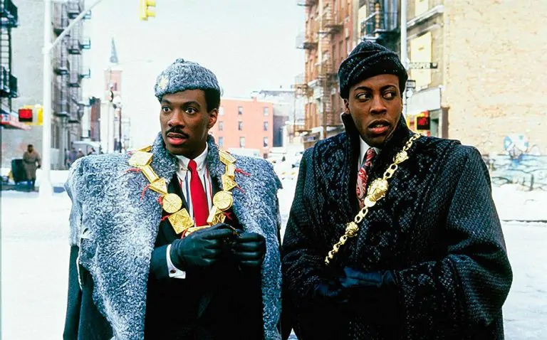 Wesley Snipes confirmado em sequencia “Um Príncipe em Nova York 2”