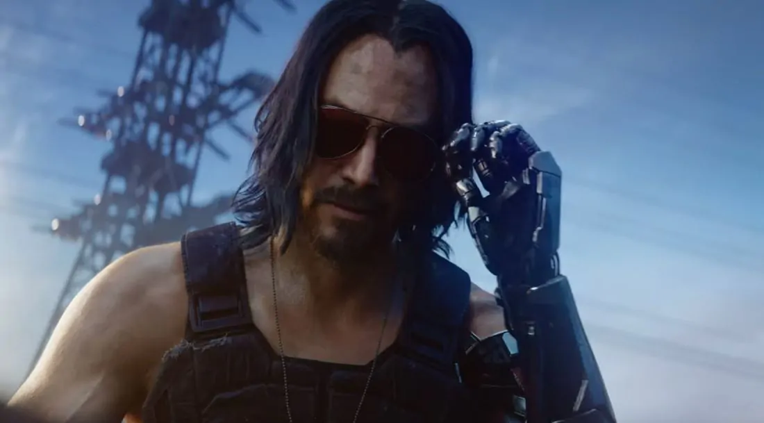 Cyberpunk 2077 é anunciado no Google Stadia na Gamescom 2019