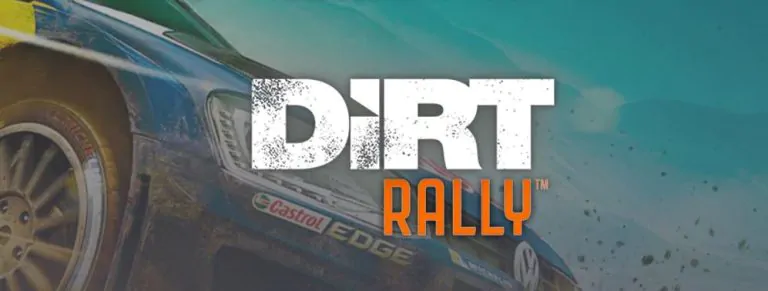 DiRT Rally está gratuito por tempo limitado na Humble Bundle