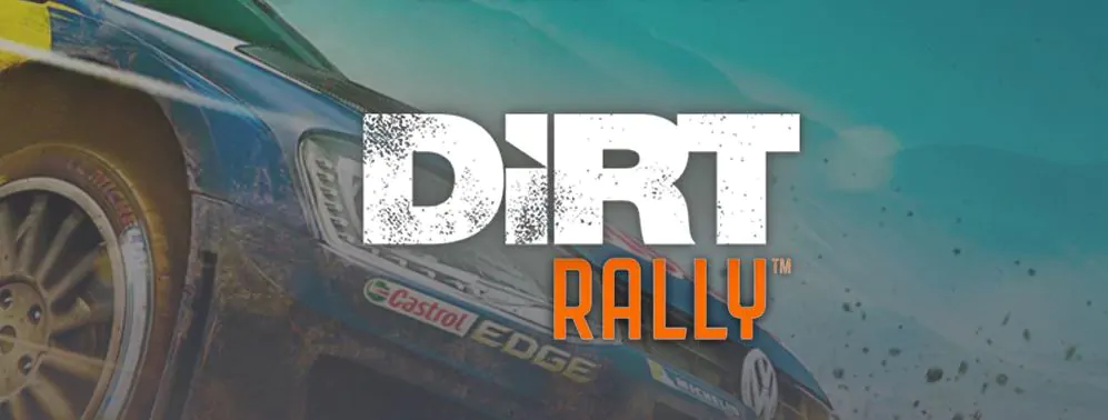 DiRT Rally está gratuito por tempo limitado na Humble Bundle
