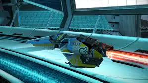Jogos da Plus de Agosto chegam hoje : Wipeout Omega Collection e Sniper Elite 4 1 images 1
