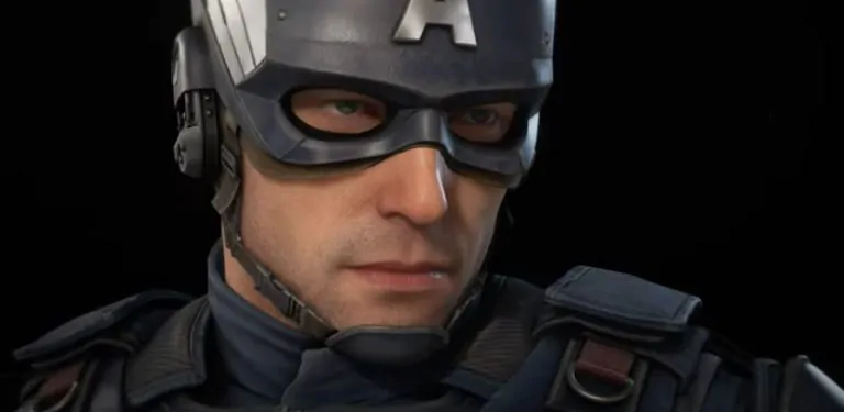 Marvel’s Avengers mostra Capitão América em combate em novo trailer