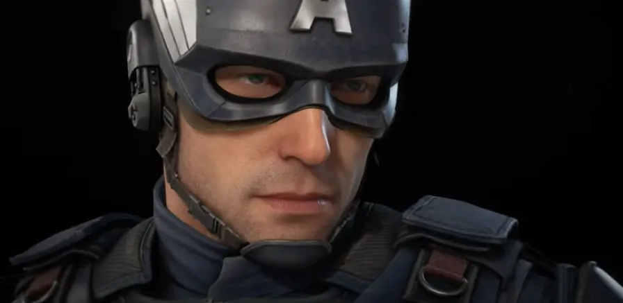 Marvel's Avengers mostra Capitão América em combate em novo trailer