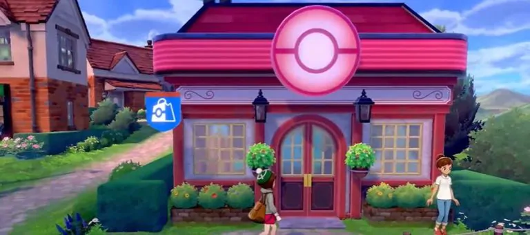 Pokémon Sword & Shield vídeo revela novos locais