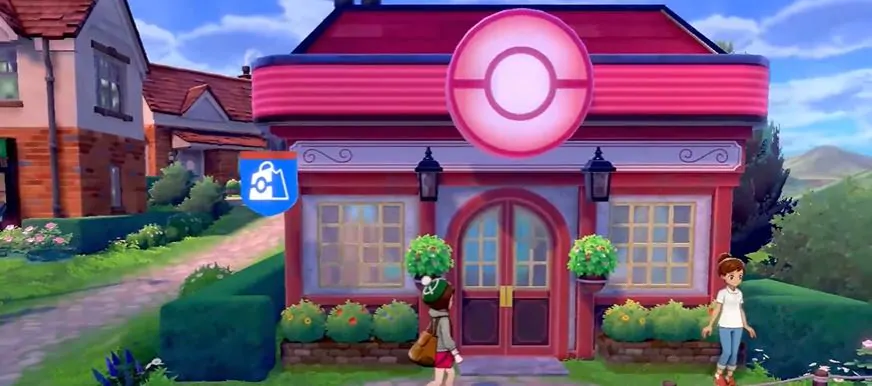 Pokémon Sword & Shield vídeo revela novos locais