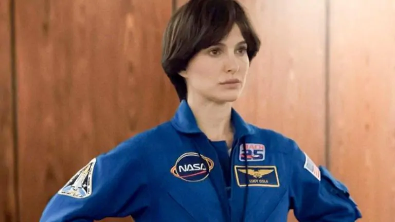 “Lucy in the Sky” com Natalie Portman ganha data de lançamento