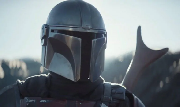 Confira o trailer da série “The Mandalorian” do universo de Star Wars