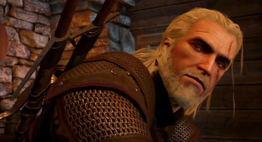 The Witcher 3 ganha data de lançamento no Nintendo Switch