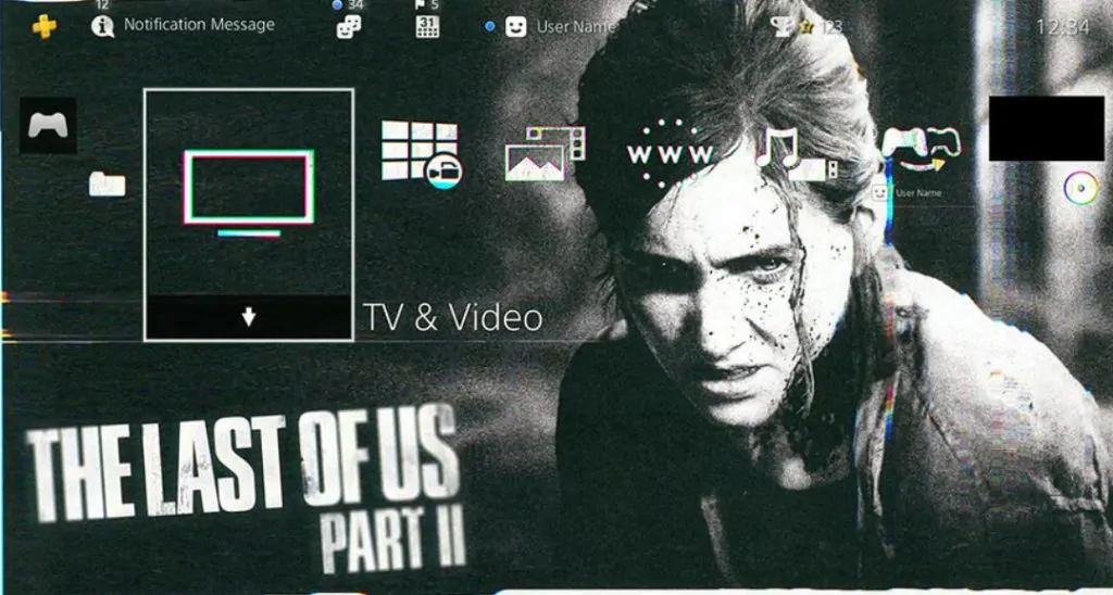 Tema de The Last of Us Part II está gratuito no Playstation Store 1 The Last of Us: Part II