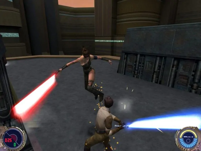 Nintendo Direct: Um dos jogos mais amados de Star Wars está chegando!