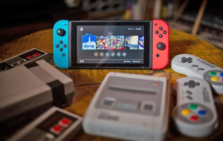 Nintendo Direct: Jogos Super Nintendo chegando ao Switch em 5 de setembro