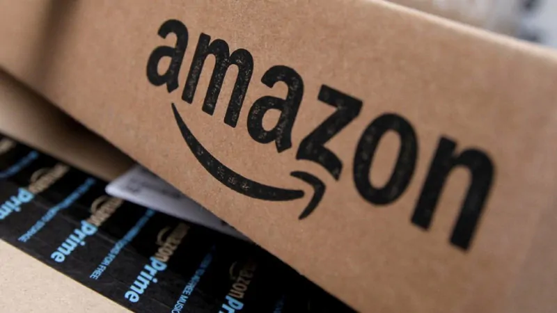 Amazon Prime, chega ao Brasil e pode ajudar os geeks e gamers