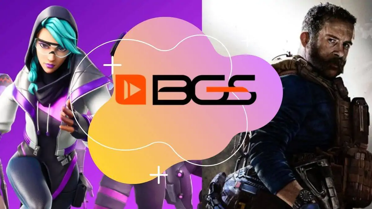 O que esperar da BGS 2019?! Parte 1