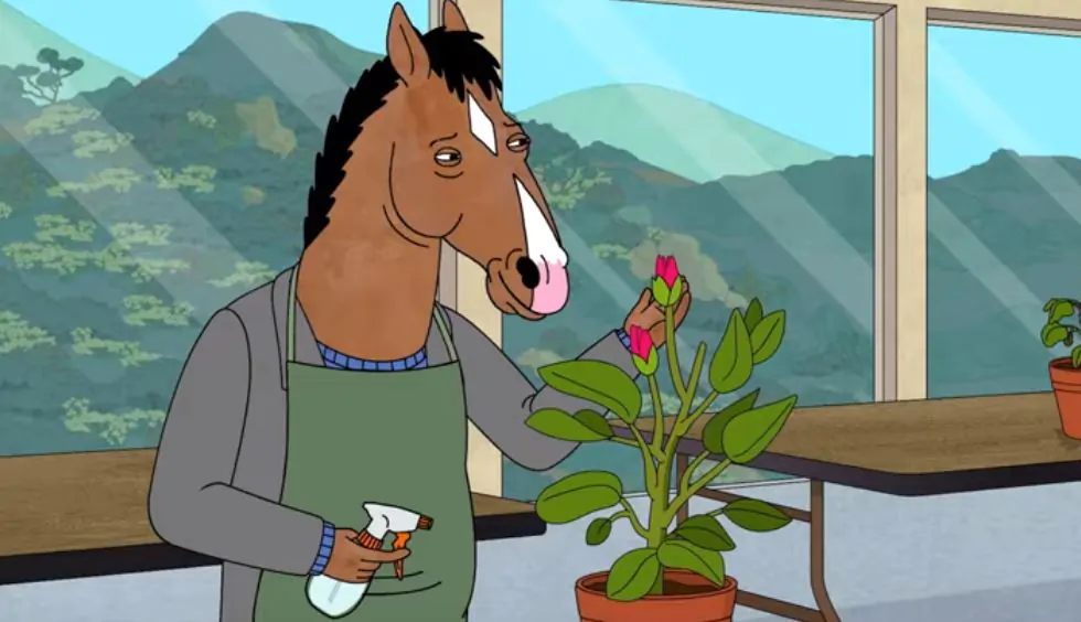 BoJack Horseman trailer mostra protagonista em reabilitação em temporada final