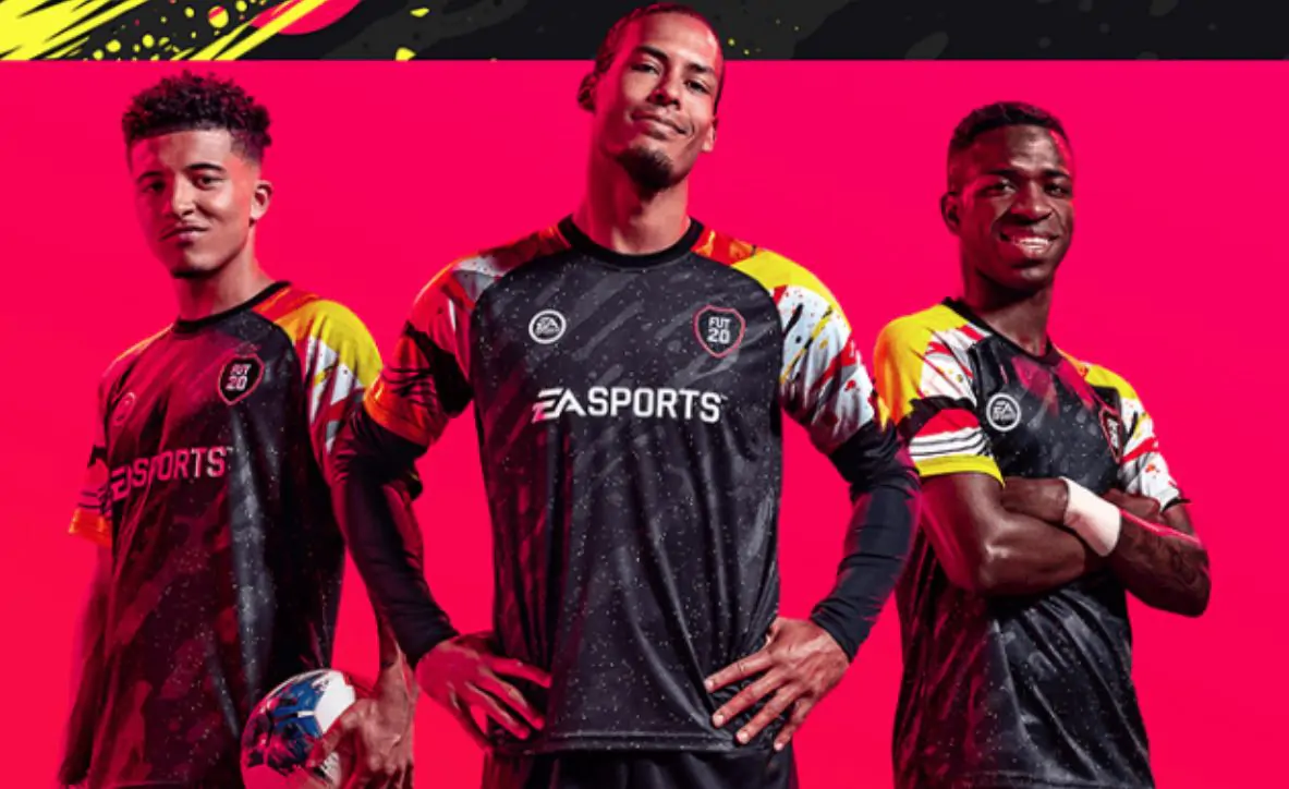 FIFA 20: VOLTA poderá superar FIFA Street?