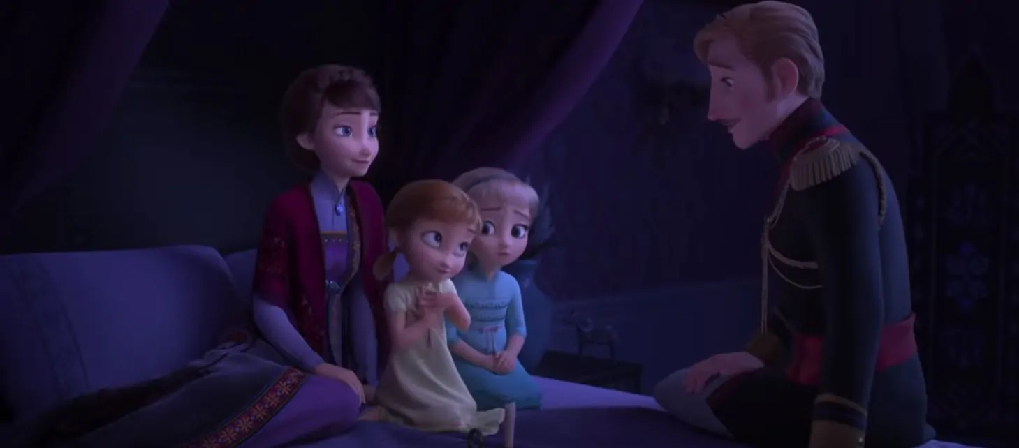 Frozen 2: Novo trailer traz novos mistérios em cenas inéditas
