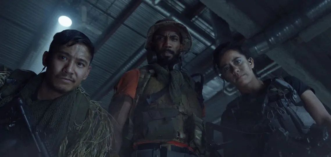 Ghost Recon Breakpoint: lança trailer em live-action com rapper Lil Wayne