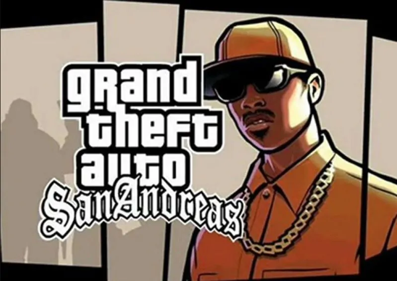 Grand Theft Auto: San Andreas de graça por tempo limitado