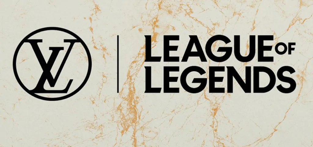 Taça do mundial de LOL, está sendo desenvolvida por Louis Vuitton 1 image 14