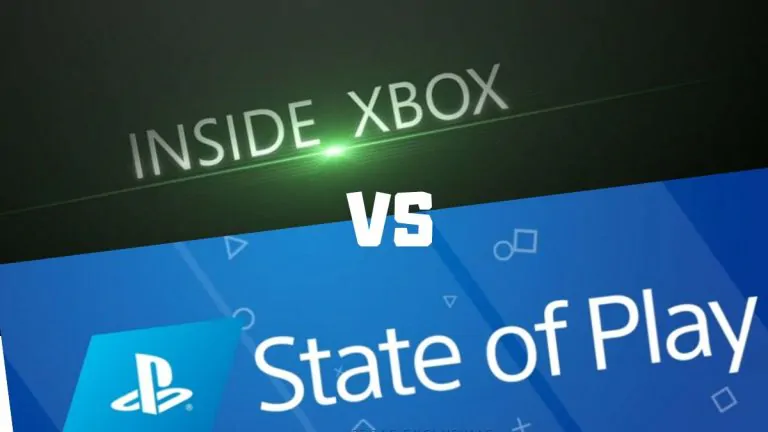 Inside Xbox ou State of Play, confira qual será a melhor apresentação