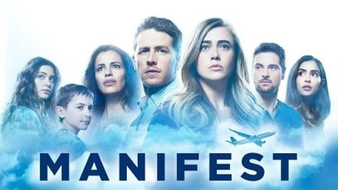 'Manifest' série de sucesso nos EUA, ganha data de estreia no Globoplay