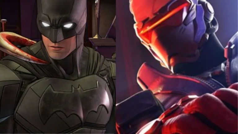 1º episódio de ‘Batman: The Enemy Within’ e Pocket Gunner estão de graça para PC