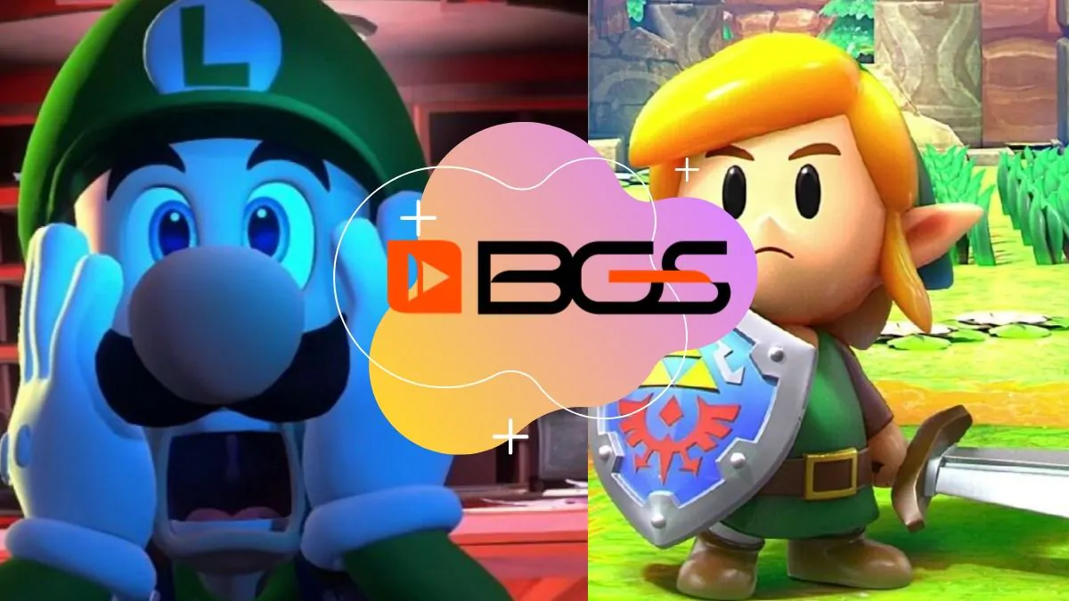 Nintendo confirma presença na BGS 2019 em seu aniversário de 130 anos