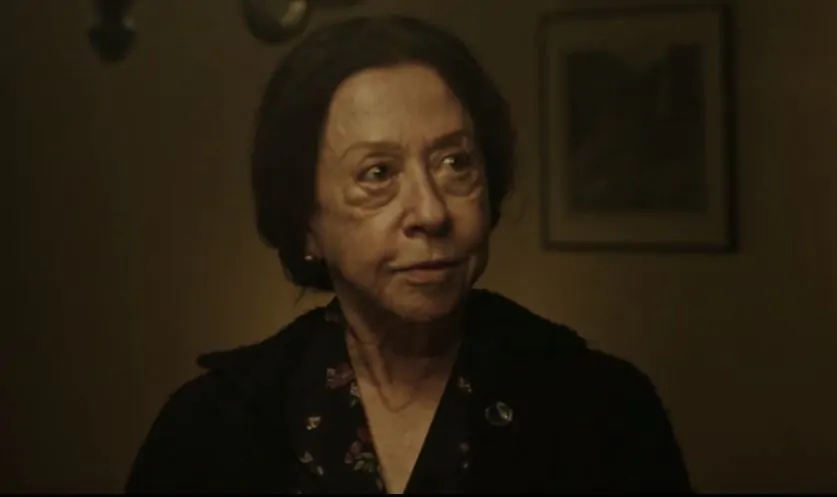 O Juízo suspense sobrenatural com Fernanda Montenegro ganha trailer