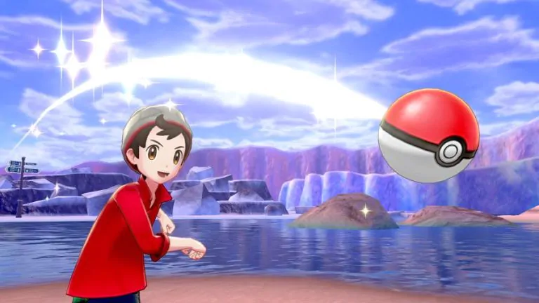Nintendo Direct: Pokemon Sword e Shield têm Personalização Trainer e Camping