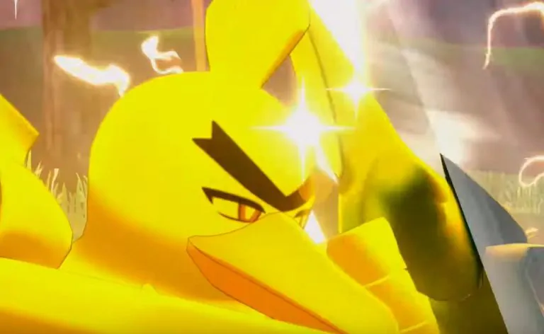 Farfetch’d ganha evolução em Pokémon Sword