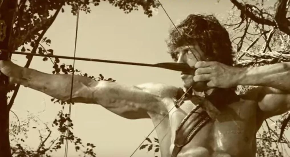 Rambo: Até o Fim | Stallone aparece com sede de vingança em novo trailer