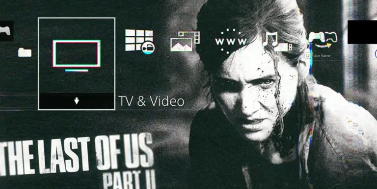 Tema de The Last of Us Part II está gratuito no Playstation Store