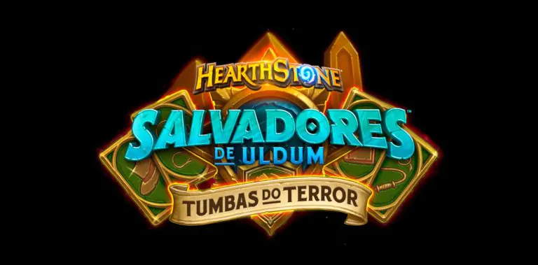 A próxima aventura solo de Hearthstone começa em Setembro