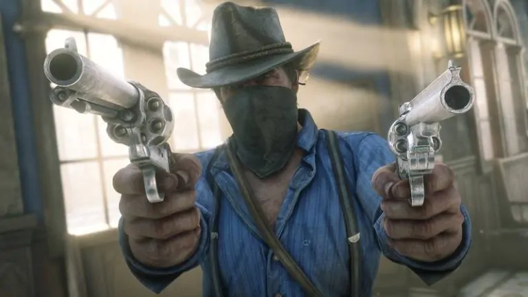 Rockstar revela especificações e novo conteúdo de Red Dead Redemption 2 para PC