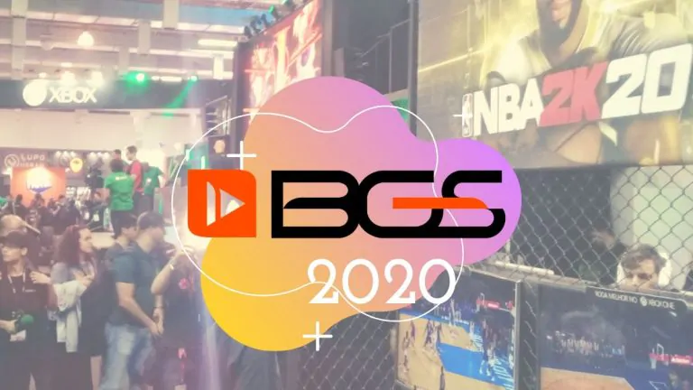 BGS 2020: Evento já tem data para acontecer