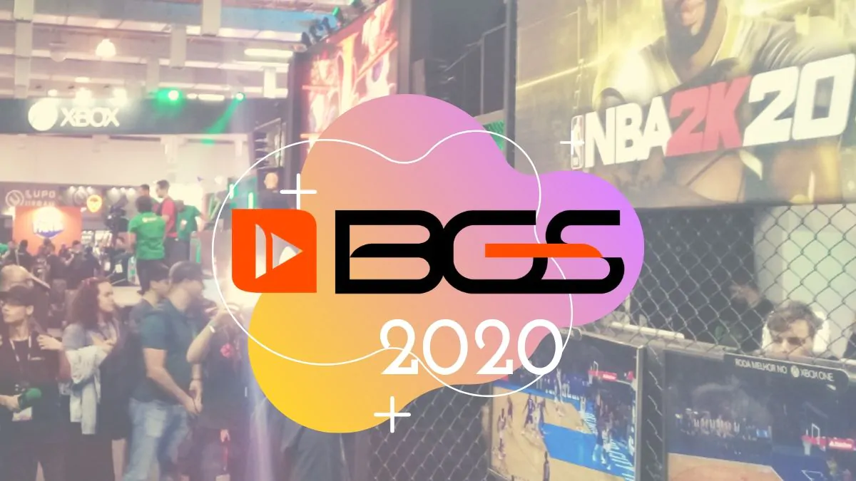 BGS 2020: Evento já tem data para acontecer