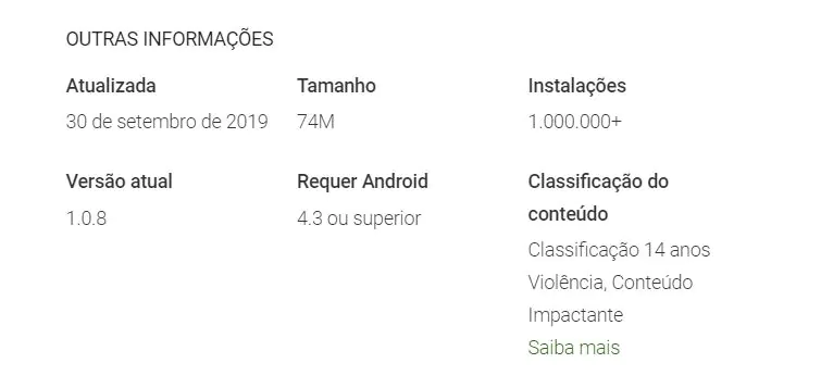 Call of Duty: Mobile atinge a marca de 1 milhão de downloads em poucas horas 1 callofduty mobile 1m meugamercom