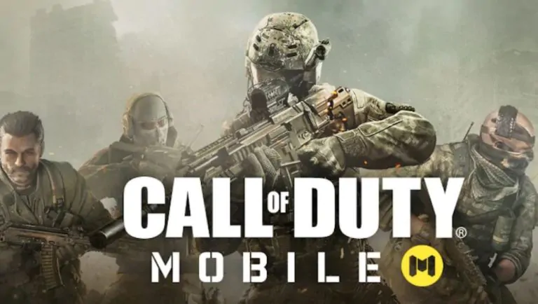 Call of Duty: Mobile atinge a marca de 1 milhão de downloads em poucas horas
