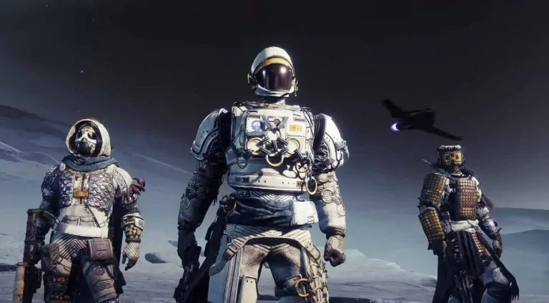 Destiny 2 | Jogo já está disponível para jogar na Steam