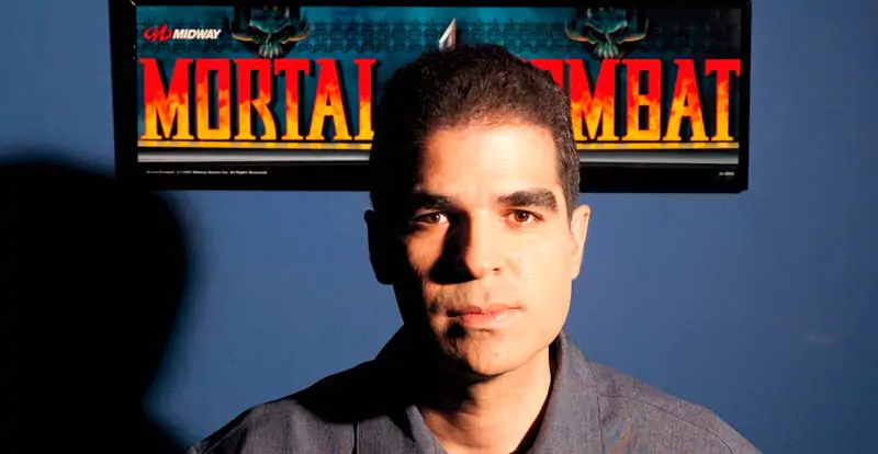 Ed Boon virá ao Brasil para a BGS 2019