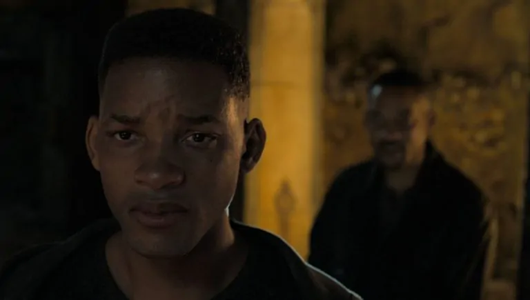 Projeto Gemini – Crítica sem spoilers!