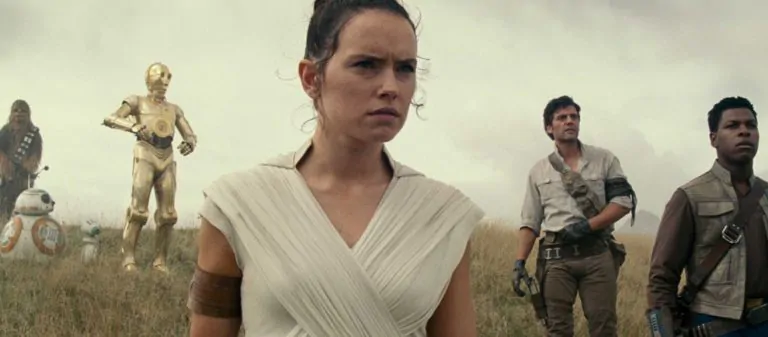 ‘Star Wars: A Ascensão Skywalker’: ganha novo trailer épico
