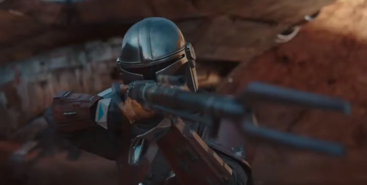 The Mandalorian: Série derivada de Star Wars ganha trailer final