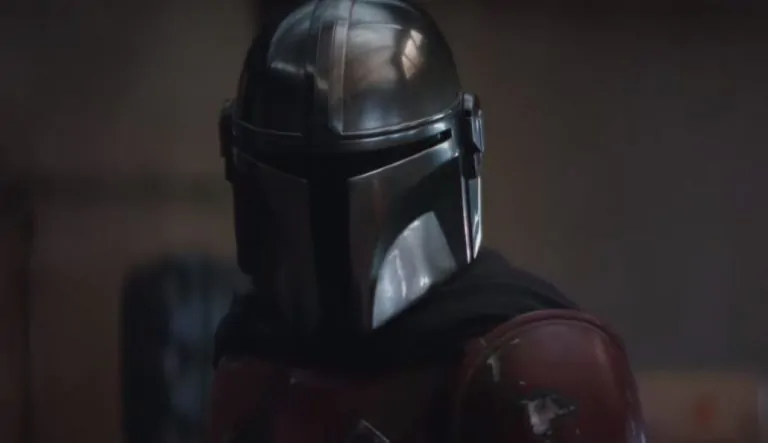 The Mandalorian, derivada do universo de Star Wars ganha novo pôster