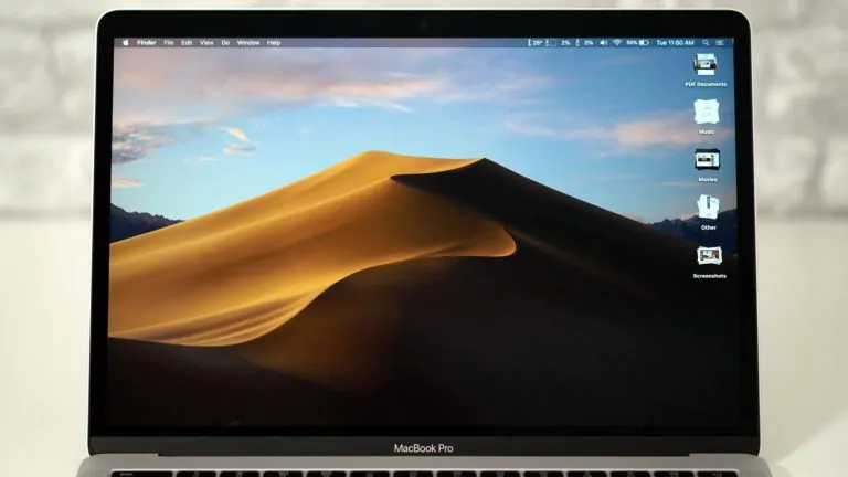 Data de lançamento prevista  do macOs 10.16
